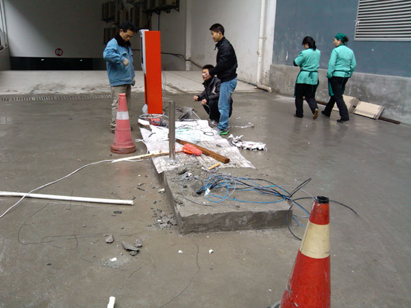 成都都江堰梅西百货