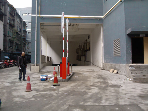 成都都江堰梅西百货