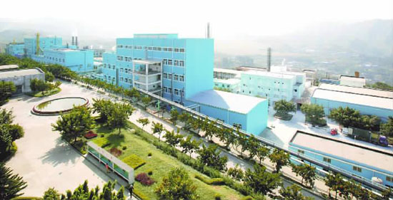 ��֦���к̿�ҵ���޹�˾ 