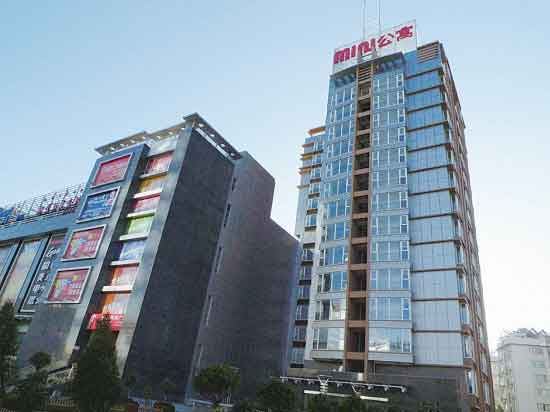 �������ֶ��ꡱ��ҵ���㹫Ԣ